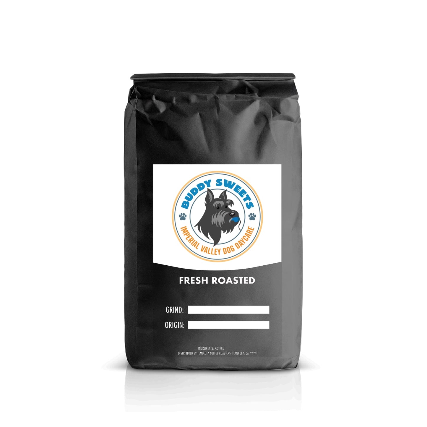 Bali Coffee Pods